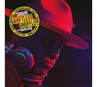 Various Artists DJ Perry Louis (JazzCotech) Presents: The Shiftless Shuf (Vinyl)