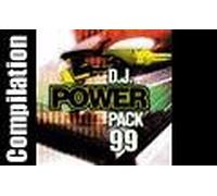 Various Artists - DJ Power Pack '99 (UK Import)