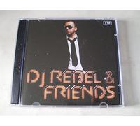 Various Artists - DJ Rebel Rebel & Friends