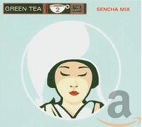 Various Artists/DJ Red Buddha - Green Tea Vol.2