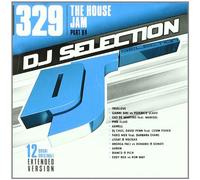 Various Artists - DJ Selection 329