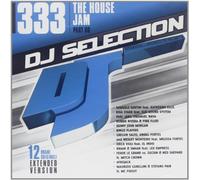 Various Artists - DJ Selection 333