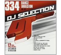 Various Artists - DJ Selection 334