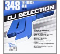Various Artists - DJ Selection 348