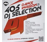 Various Artists - DJ Selection 405