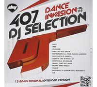 Various Artists - DJ Selection 407