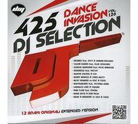 Various Artists - DJ Selection 425-Dance Invasion Vol. 126