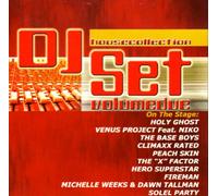 Various Artists - DJ Set 2