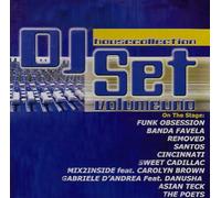 Various Artists - Dj Set Volume 1