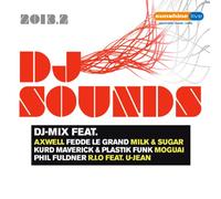 Various Artists - DJ Sounds 2013.2
