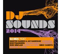 Various Artists - DJ Sounds 2014.1