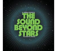 Various Artists - DJ Spinna presents The Sound Beyond Stars - The Essential Remixes