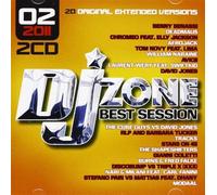 Various Artists - DJ Zone Best Session 2