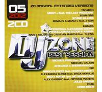 Various Artists - DJ Zone Best Session 5/12