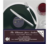 Various Artists; Django Reinhardt; Benny Goodman - The Ultimate Jazz Archive 19