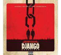 Various Artists Django Unchained (Vinyl) 12" Album (Importación USA)