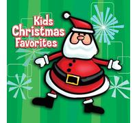 Various Artists - DJ's Choice Favorite Christmas Songs