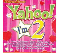 Various Artists - DJ's Choice Kids 50 Bestest