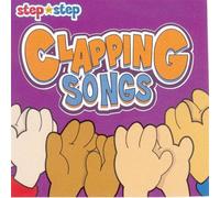 Various Artists - DJ's Choice Step: Clapping Songs