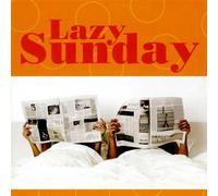 Various Artists - DJ's Choice Sunday