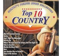 Various Artists - DJ's Choice Top 10 Country