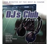 Various Artists - Dj's Club 2