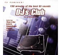Various Artists - Dj's Club