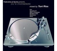 Various Artists - DJ's Homebase