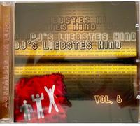 Various Artists - Dj's Liebstes Kind 6