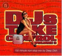 Various Artists - DJ's Take Control 3