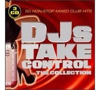 Various Artists - DJ's Take Control: Collection