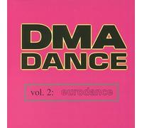 Various Artists - Dma Dance 2: Eurodance