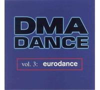 Various Artists - Dma Dance 3: Eurodance