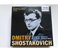 Various Artists - Dmitry Shostakovich - Portrait