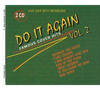 Various Artists - Do It Again 2