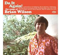 Varios artistas – Do It Again! The Songs Of Brian Wilson