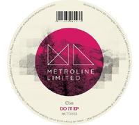 Various Artists - Do It [EP, Single]