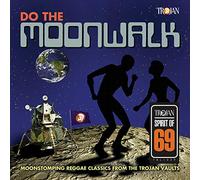 Various Artists - Do the Moonwalk