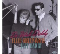 Various Artists - Do-Wah-Diddy: Words And Music By Ellie Greenwich And Jeff Barry Import Edition by Various Artists (2008) Audio CD