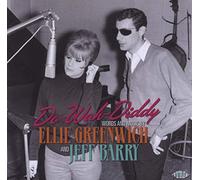 Various Artists - Do-Wah-Diddy: Words & Music By Ellie Greenwich & Jeff Barry