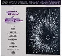 Varios Artistas – Do You Feel That Way Too? Tribute To The Sound – CD – Importación USA