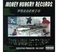 Various Artists - Do You Wanna Get It Crunk
