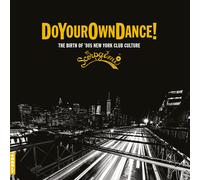 Various Artists Do Your Own Dance: Scorpgemi Records Story Vol. 1 (Vinyl)