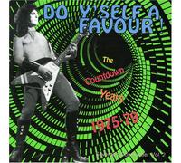 Various Artists - Do Y'Self A Favour-The Countdown Years (Aust Excl)
