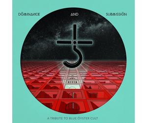 Various Artists - Döminance And Submissiön: A Tribute To Blue Öyster Cult (2 LP)