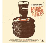 Various Artists - Dogfish Head Presents: Music To Drink Beer To (3rd Edition) [Vinilo]