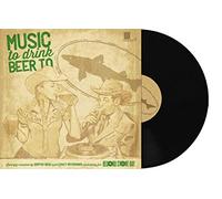 Various Artists - Doghead Fish: Music To Drink Beer To [Vinilo]