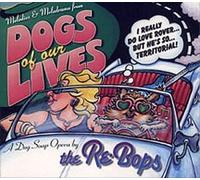 Various Artists - Dogs of Our Lives