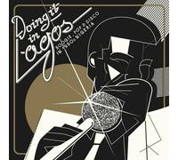 Various Artists Doing It in Lagos: Boogie, Pop & Disco in 1980s Nigeria (Vinyl)
