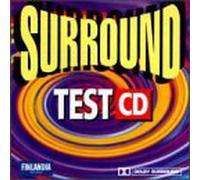 Various Artists - Dolby Surround Test